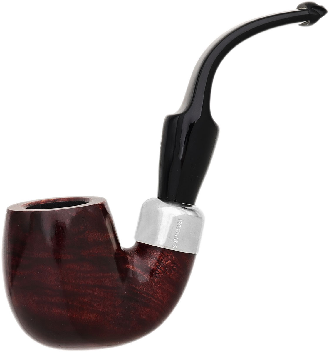 Savinelli Dry System Smooth (614) (6mm)