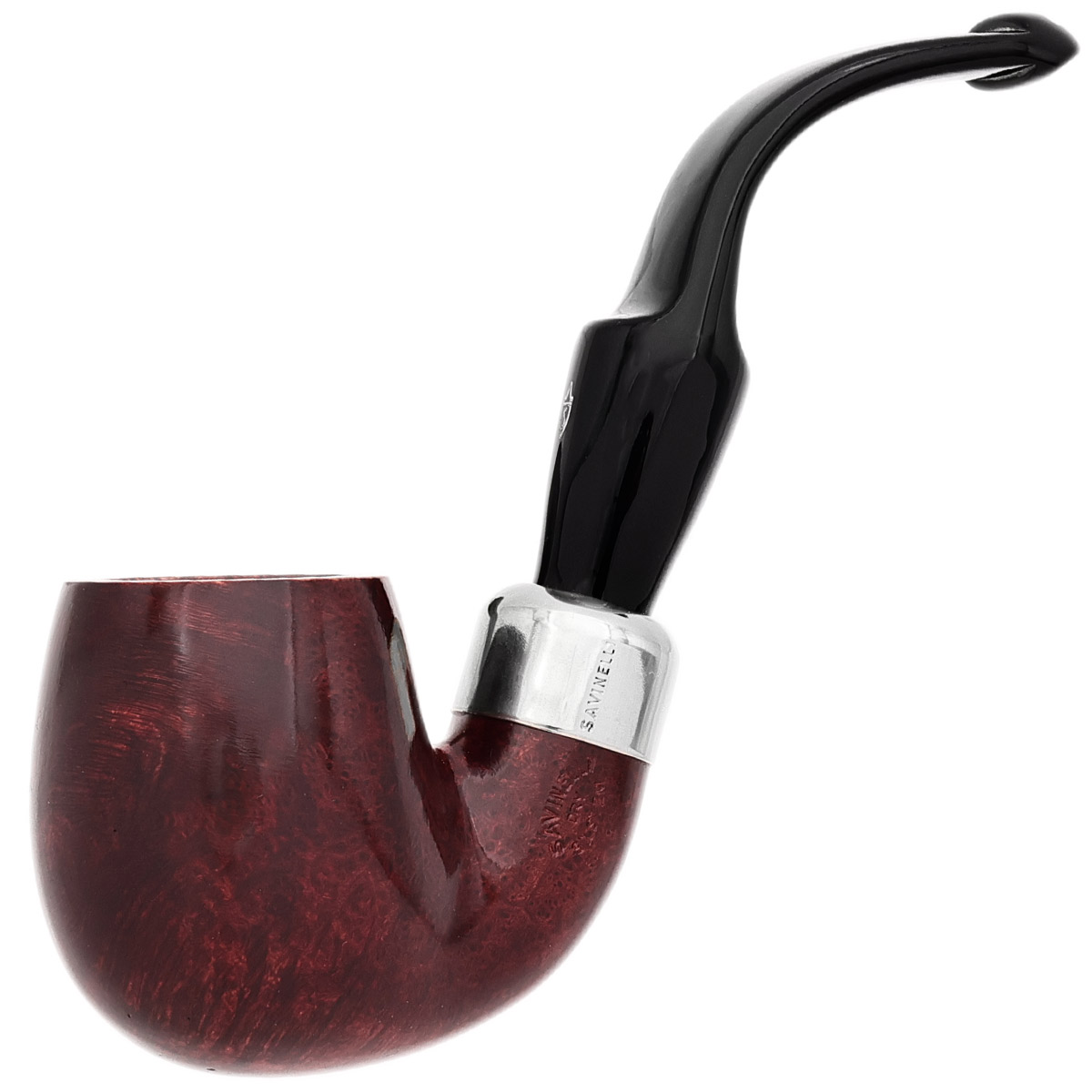 Savinelli Dry System Smooth (614) (6mm)