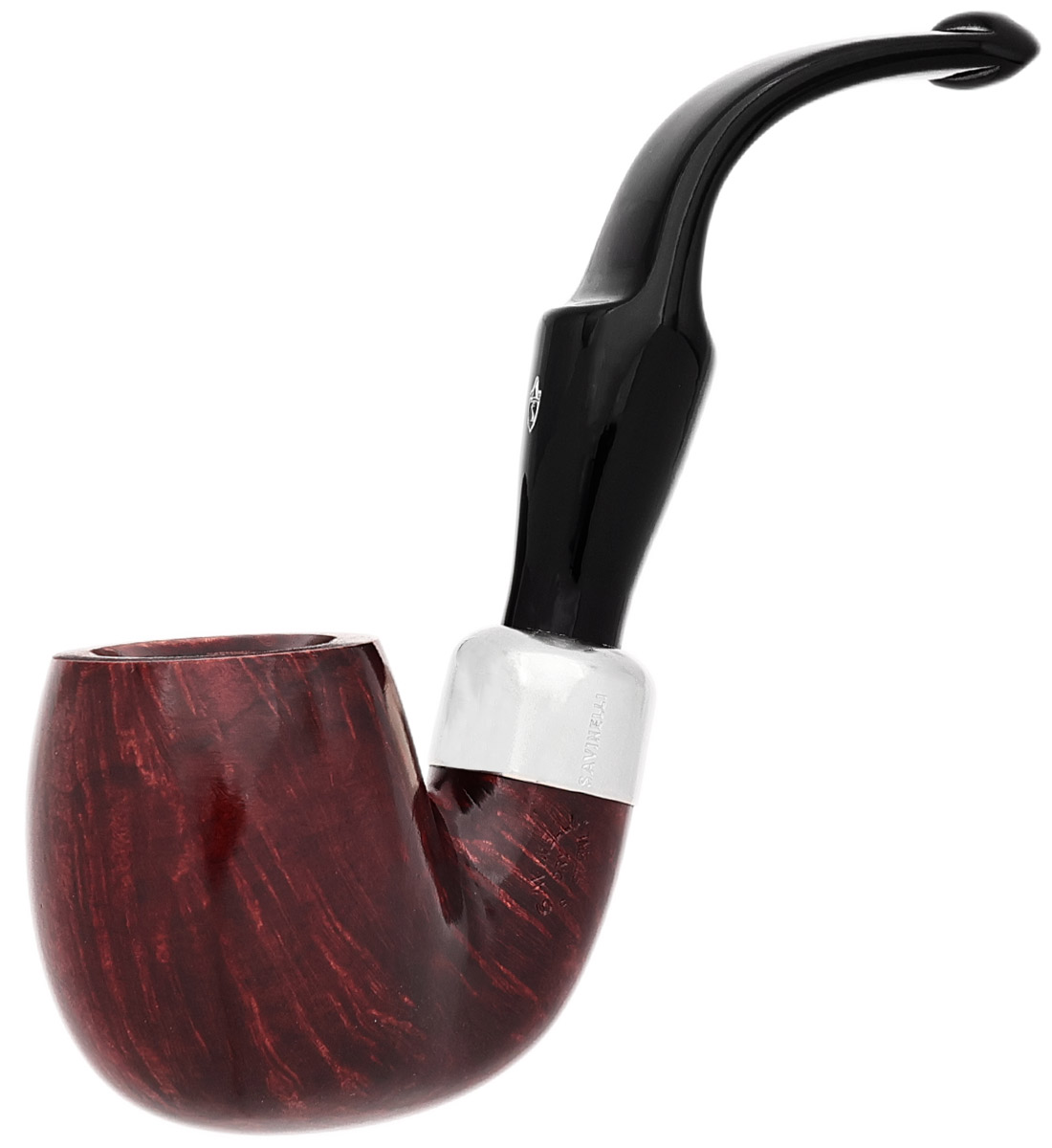 Savinelli Dry System Smooth (614) (6mm)
