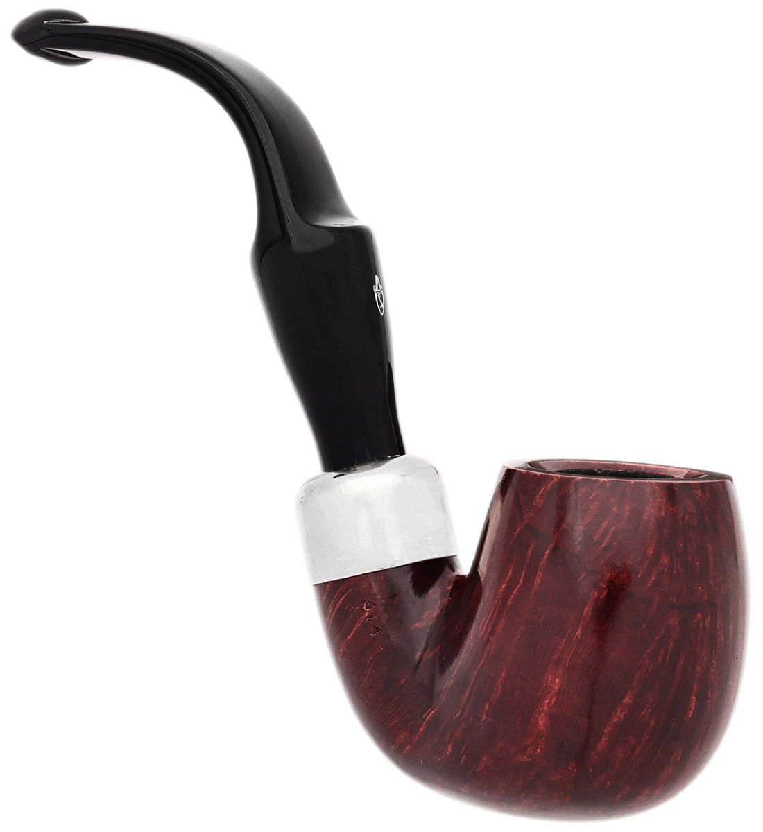 Savinelli Dry System Smooth (614) (6mm)