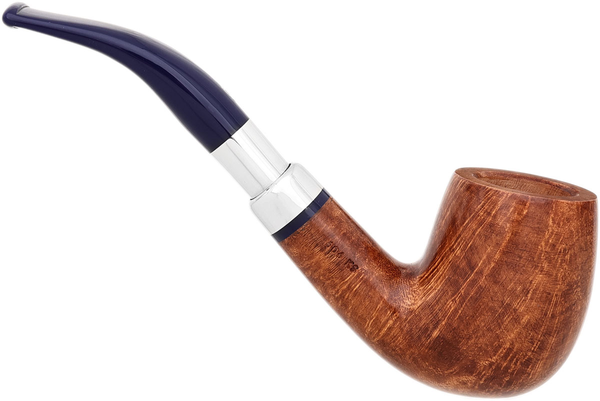 Savinelli Eleganza Smooth Natural (606 KS) (6mm)