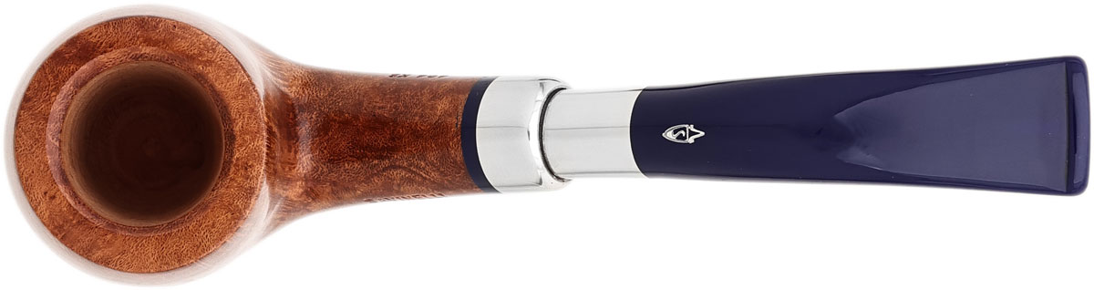 Savinelli Eleganza Smooth Natural (606 KS) (6mm)