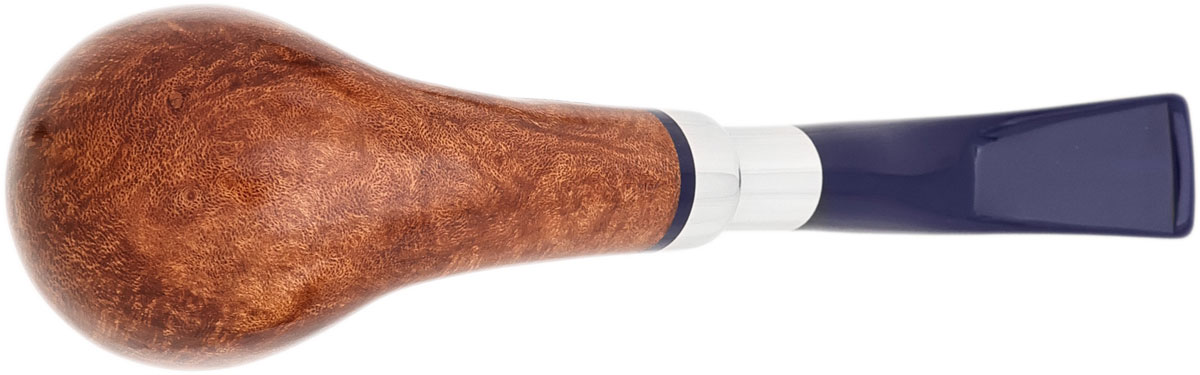 Savinelli Eleganza Smooth Natural (606 KS) (6mm)