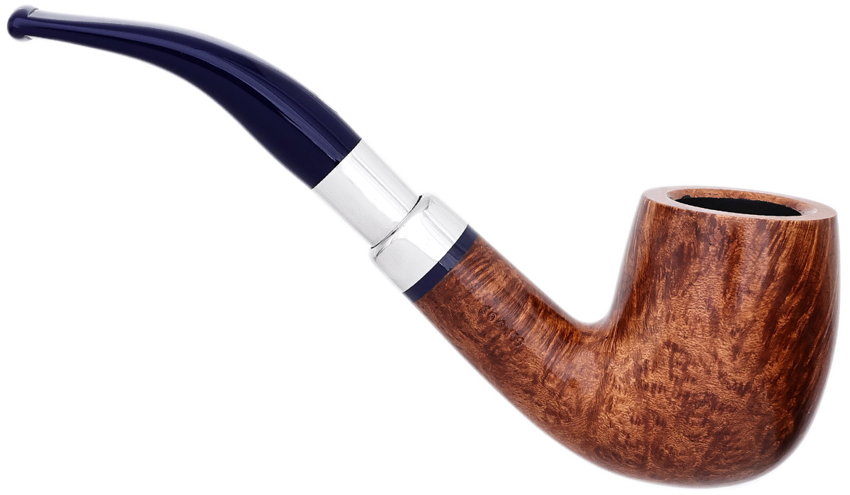 Savinelli Eleganza Smooth Natural (606 KS) (6mm)