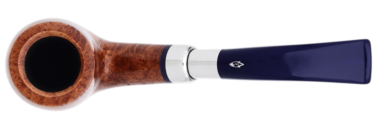Savinelli Eleganza Smooth Natural (606 KS) (6mm)