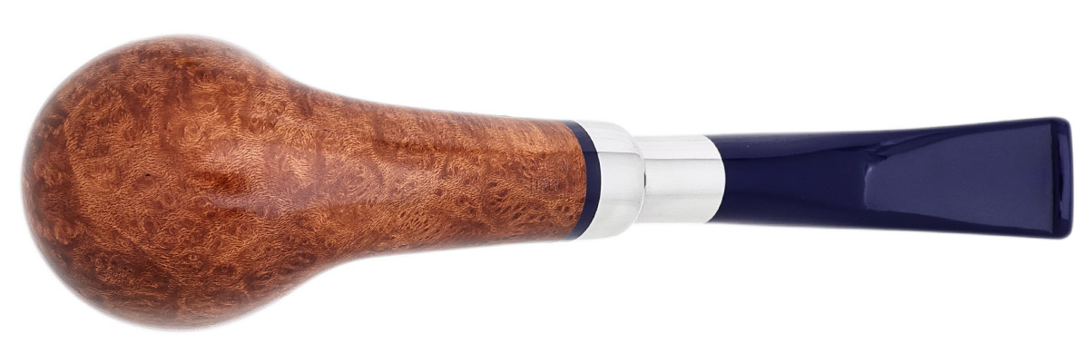 Savinelli Eleganza Smooth Natural (606 KS) (6mm)