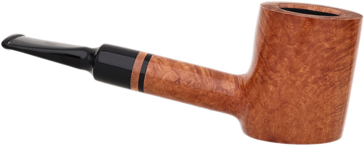 Savinelli Collection 2024 Smooth Natural (6mm)