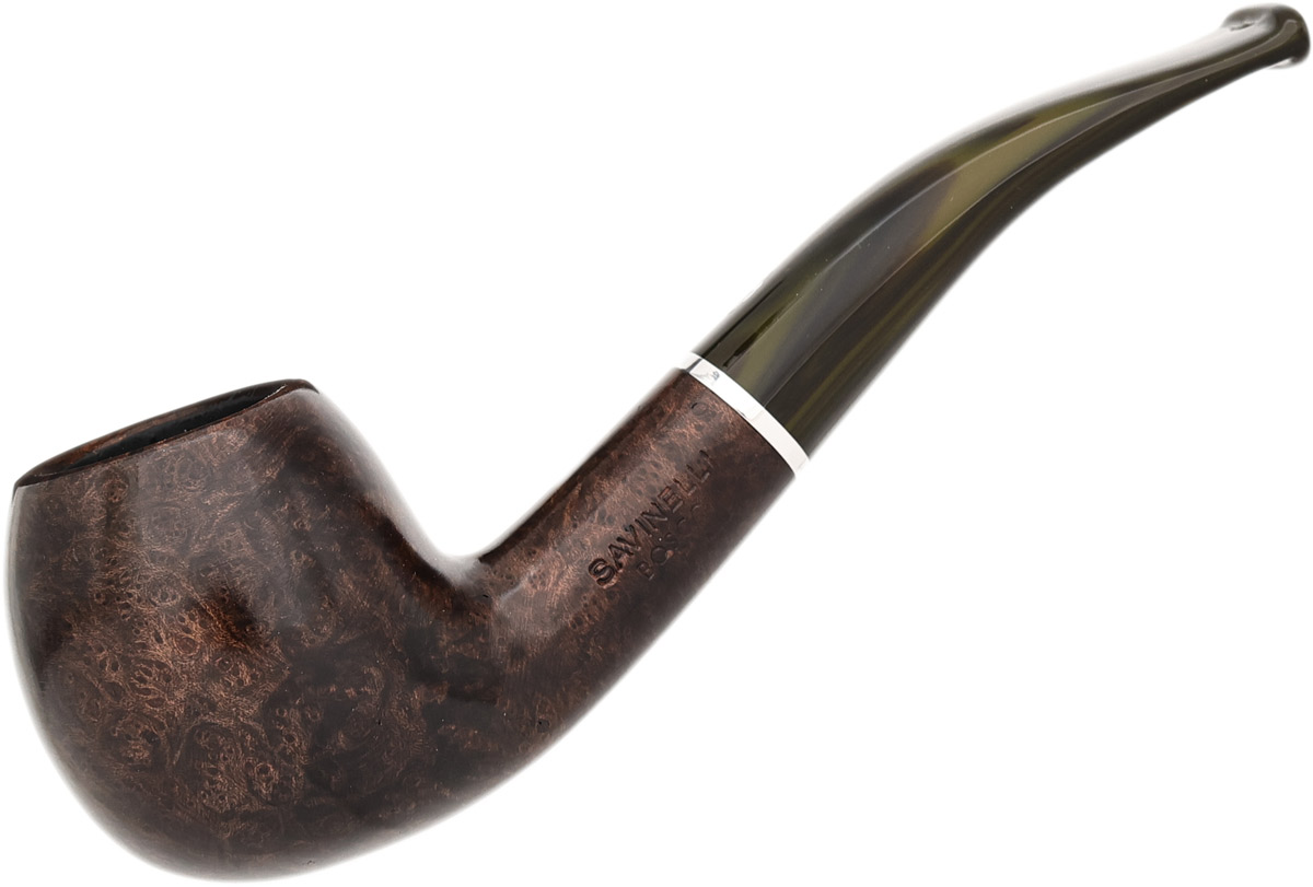 Savinelli Bosco Smooth (626) (6mm)
