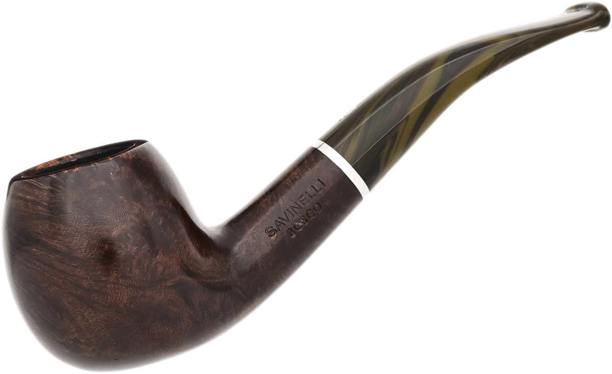Savinelli Bosco Smooth (626) (6mm)