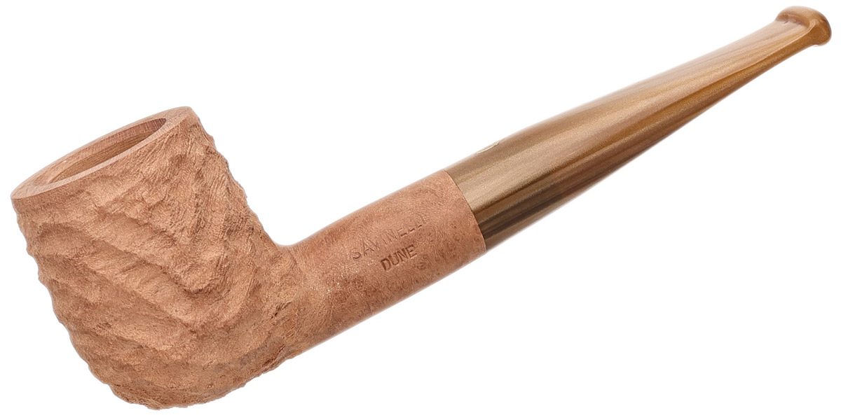 Savinelli Dune Rusticated Natural (920 KS) (6mm)