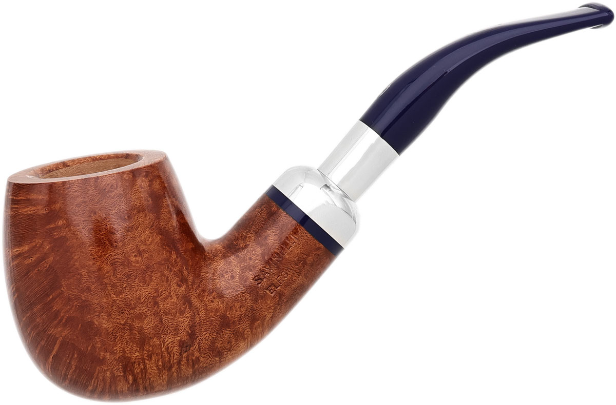 Savinelli Eleganza Smooth Natural (616 KS) (6mm)