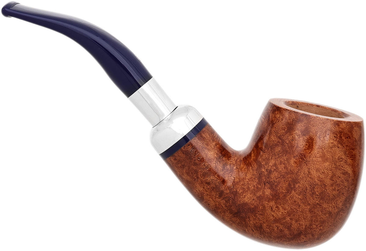 Savinelli Eleganza Smooth Natural (616 KS) (6mm)