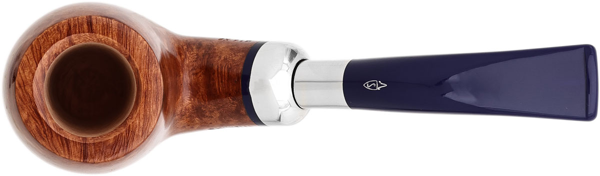 Savinelli Eleganza Smooth Natural (616 KS) (6mm)