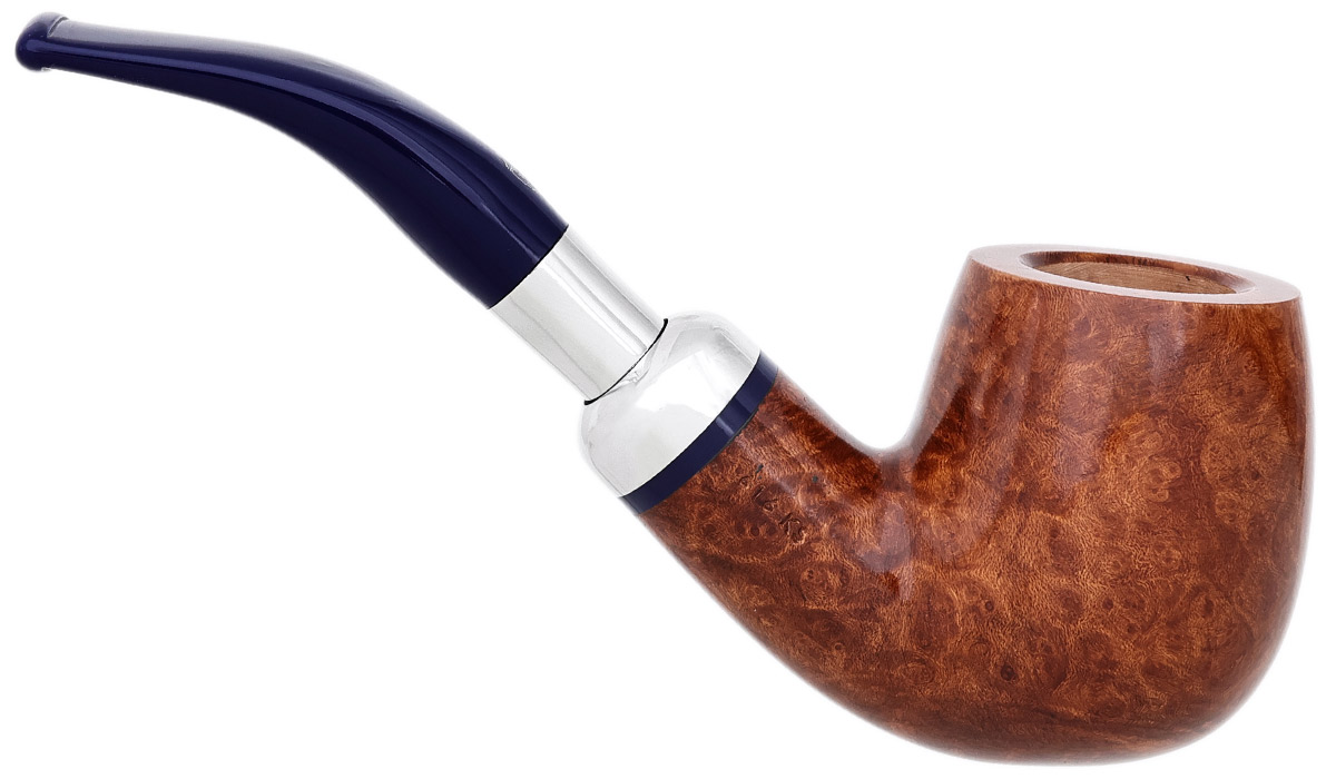 Savinelli Eleganza Smooth Natural (616 KS) (6mm)