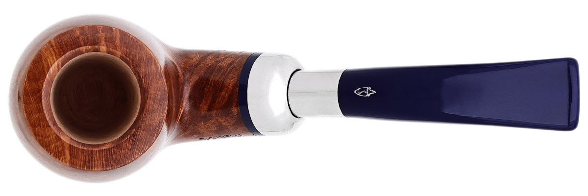Savinelli Eleganza Smooth Natural (616 KS) (6mm)