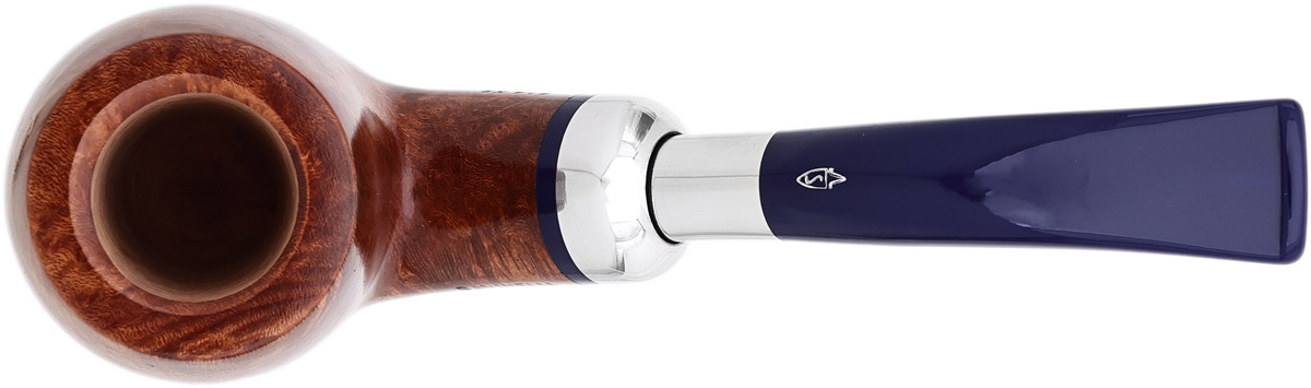 Savinelli Eleganza Smooth Natural (616 KS) (6mm)