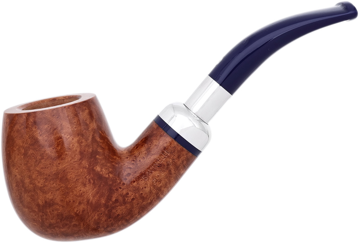 Savinelli Eleganza Smooth Natural (616 KS) (6mm)