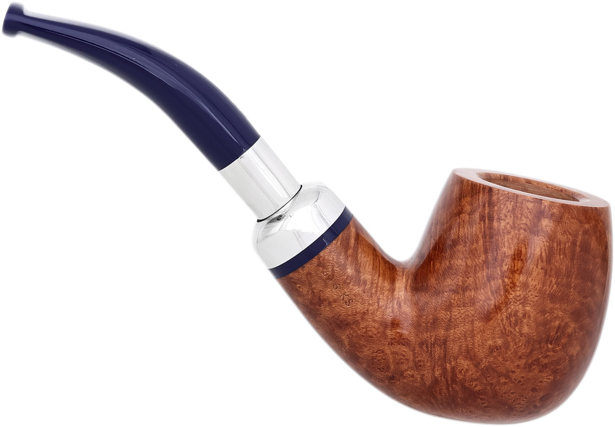 Savinelli Eleganza Smooth Natural (616 KS) (6mm)