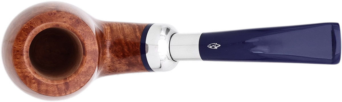Savinelli Eleganza Smooth Natural (616 KS) (6mm)