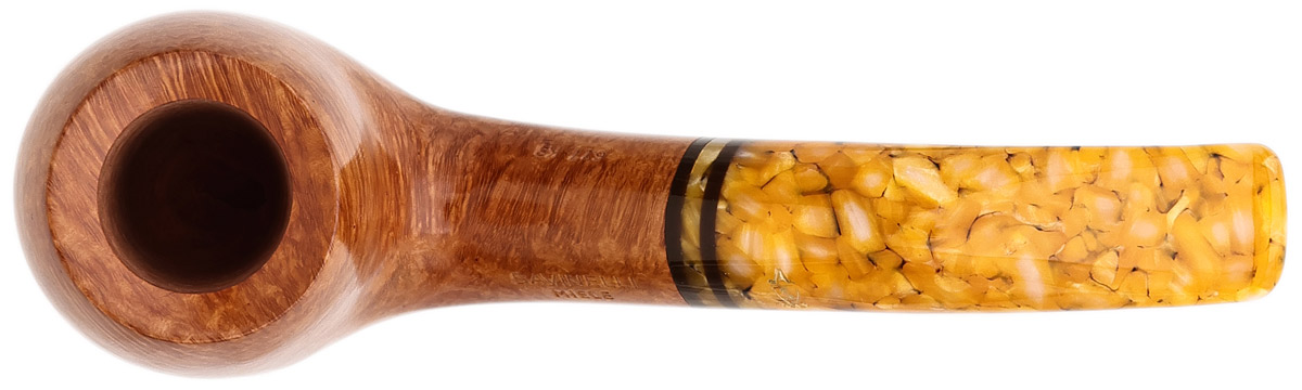 Savinelli Miele Smooth  (677 KS) (6mm)