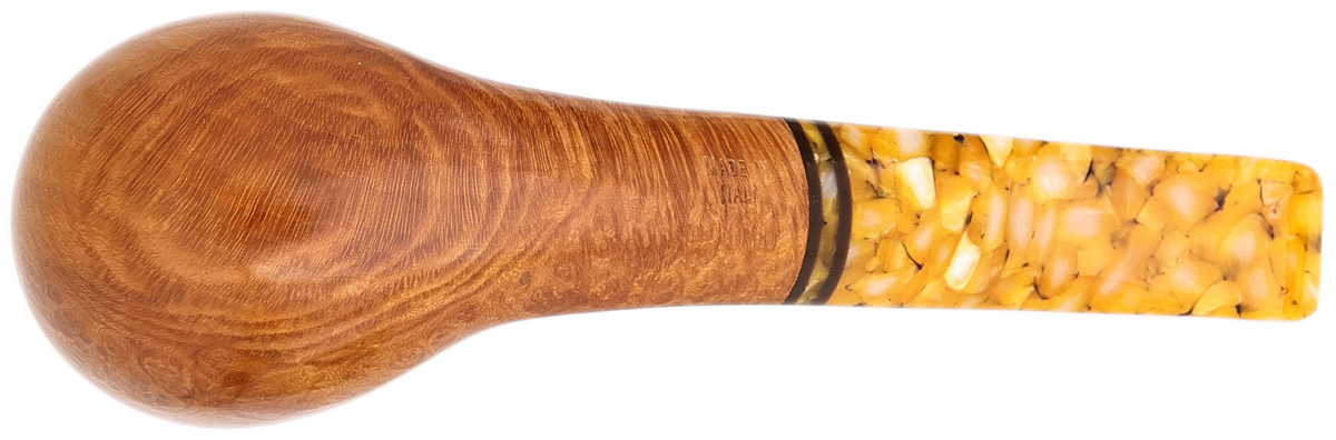 Savinelli Miele Smooth  (677 KS) (6mm)