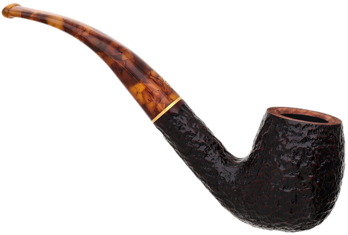 Savinelli Tortuga Rusticated (602) (6mm)