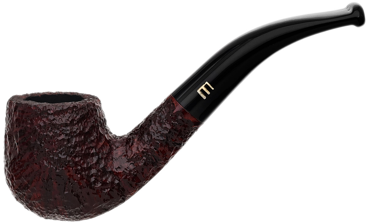 Savinelli Minuto Rusticated (609) (6mm)
