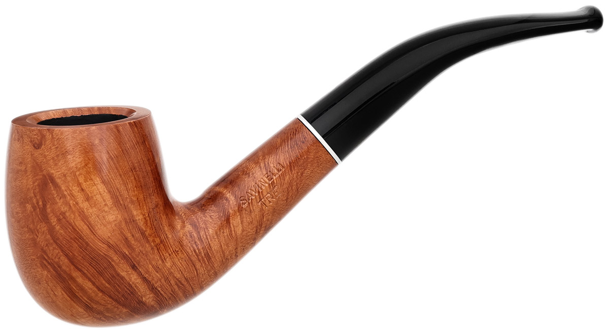 Savinelli Tre Smooth (606 KS)