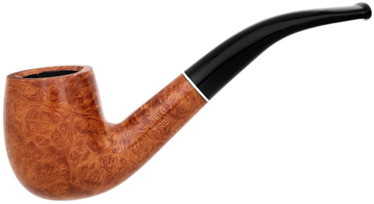 Savinelli Tre Smooth (606 KS)