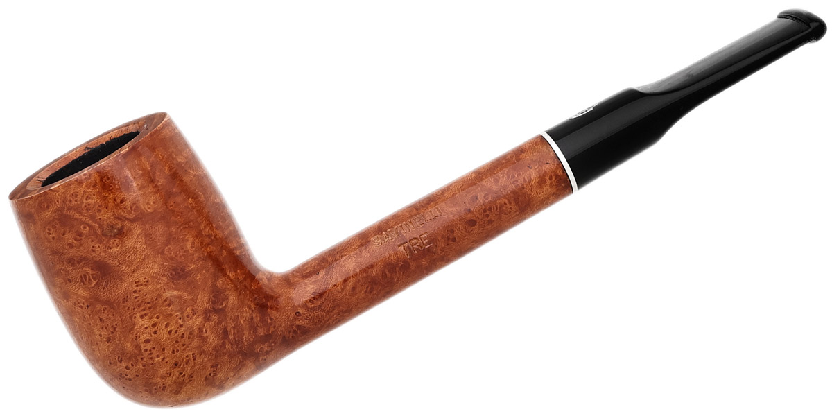 Savinelli Tre Smooth (701)