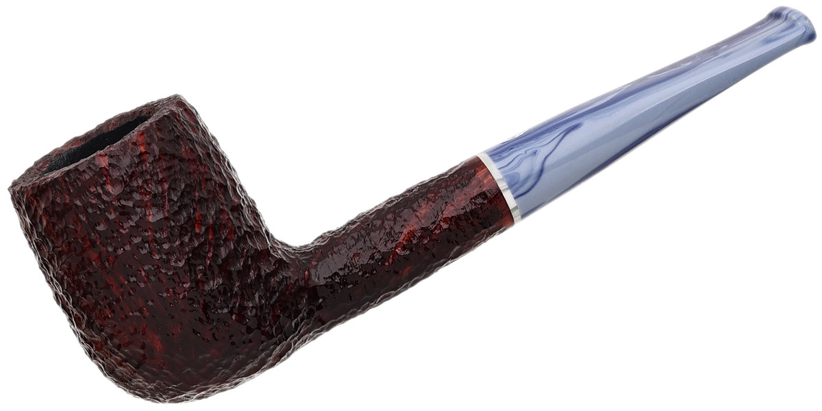 Savinelli Oceano Rusticated (111 KS) (6mm)