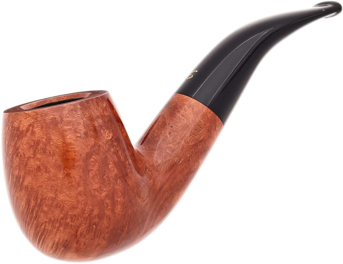 Savinelli Siena (616 KS) (9mm)