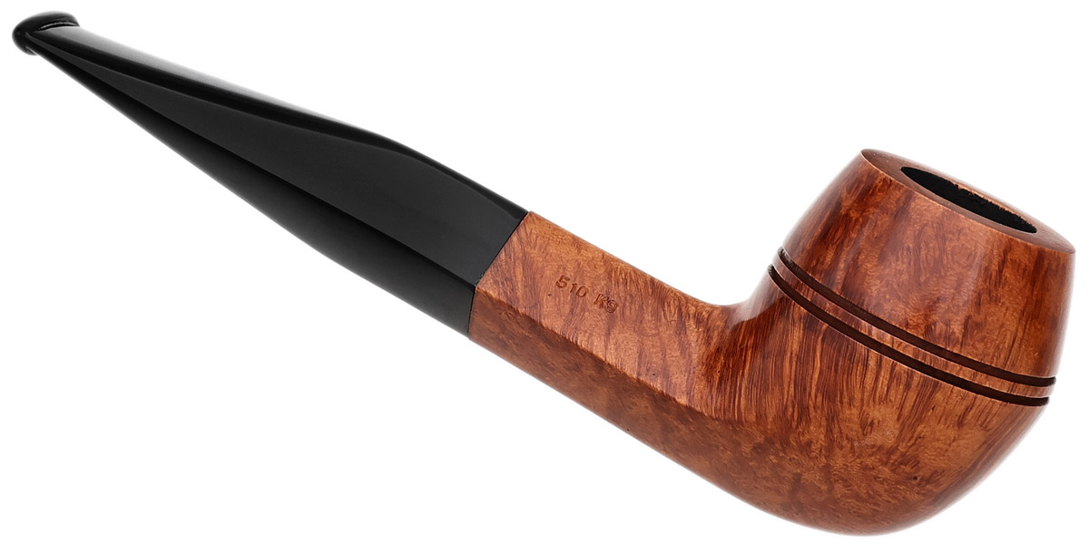 Savinelli Siena (510 KS) (9mm)