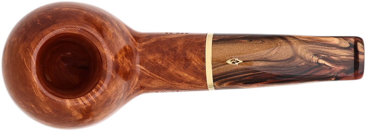 Savinelli Whisky Smooth (320 KS) (6mm)