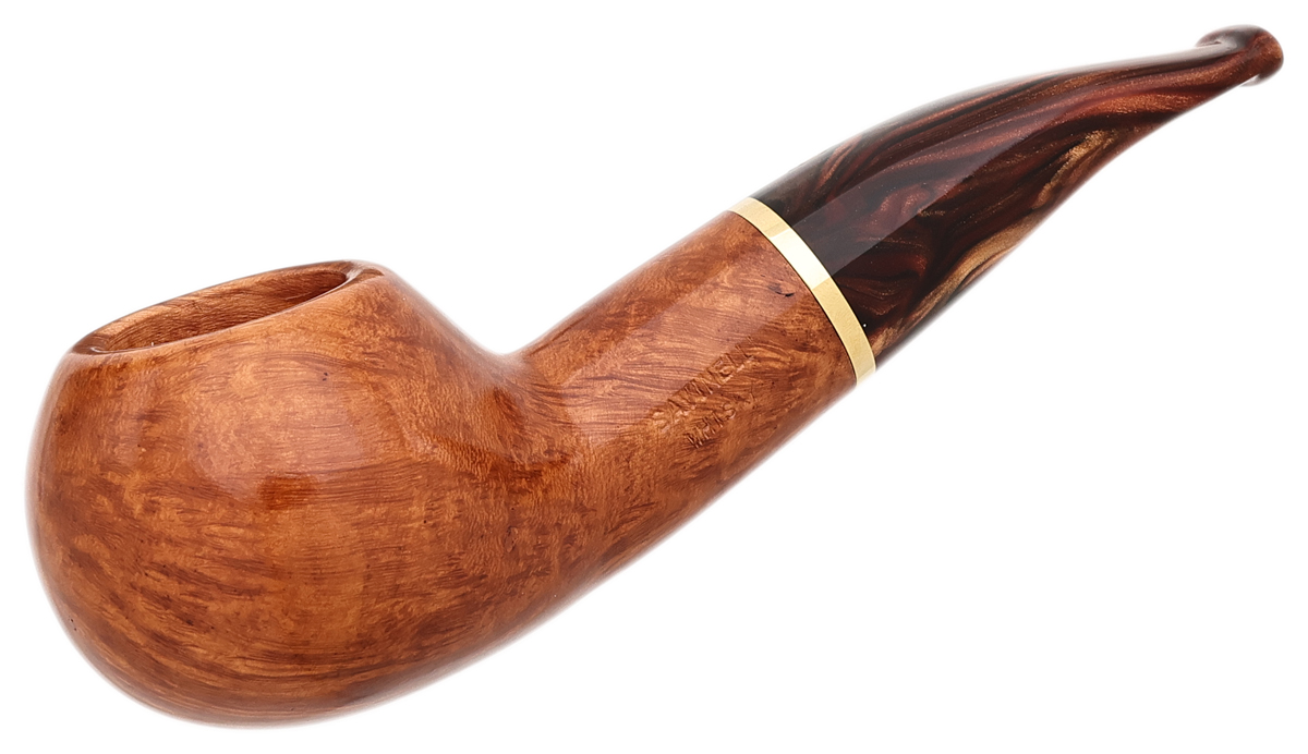 Savinelli Whisky Smooth (320 KS) (6mm)
