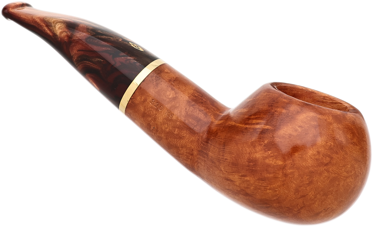 Savinelli Whisky Smooth (320 KS) (6mm)