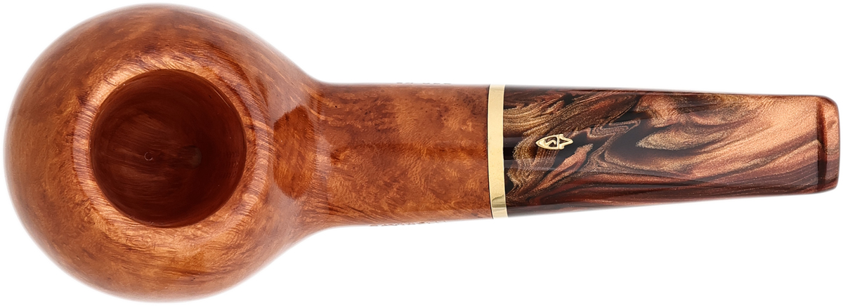 Savinelli Whisky Smooth (320 KS) (6mm)