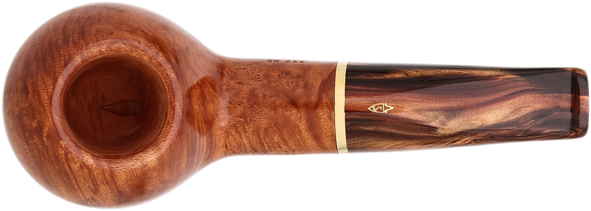 Savinelli Whisky Smooth (320 KS) (6mm)
