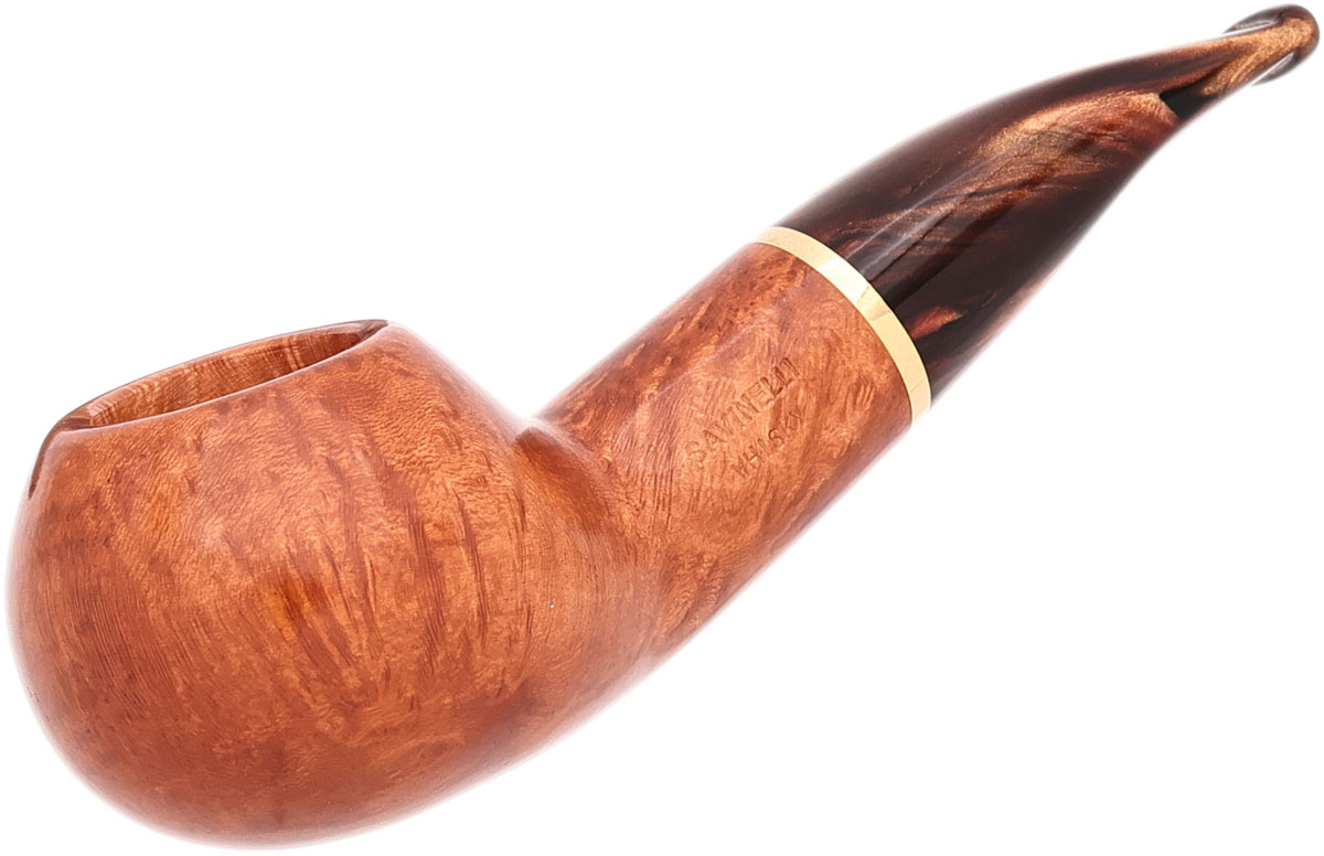 Savinelli Whisky Smooth (320 KS) (6mm)