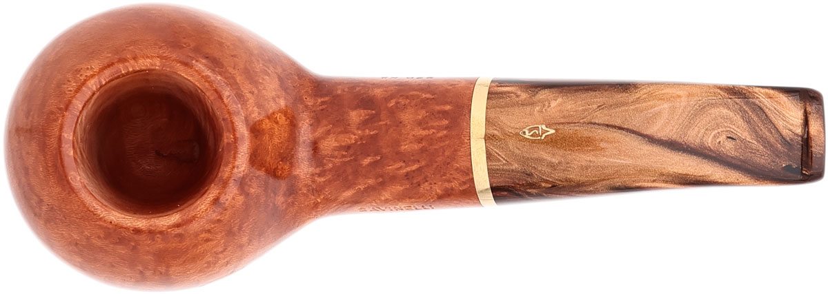 Savinelli Whisky Smooth (320 KS) (6mm)