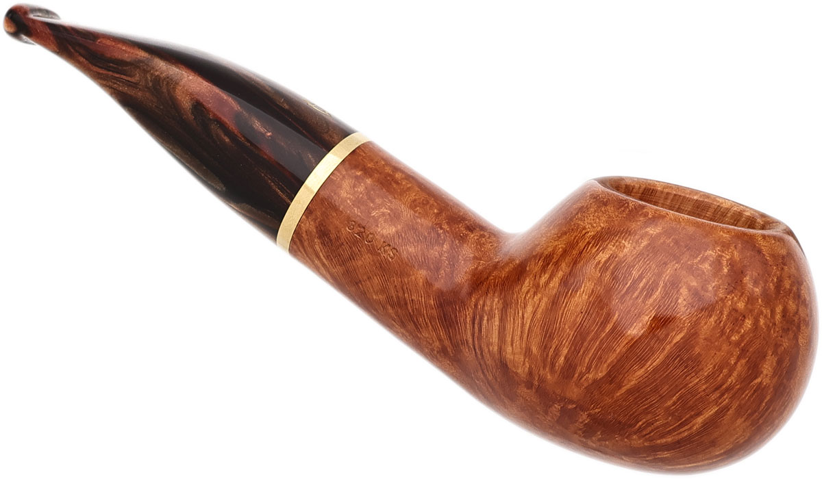 Savinelli Whisky Smooth (320 KS) (6mm)