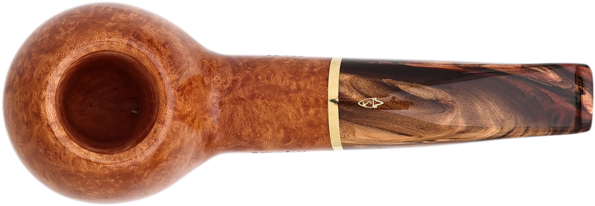 Savinelli Whisky Smooth (320 KS) (6mm)
