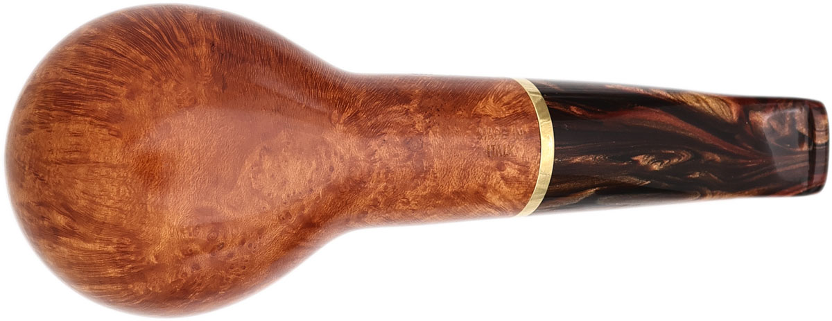 Savinelli Whisky Smooth (320 KS) (6mm)