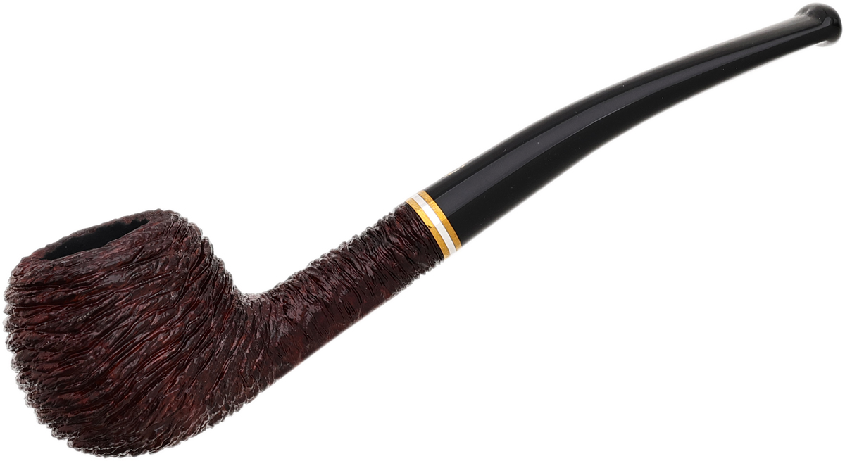 Savinelli Petite Rusticated (313)