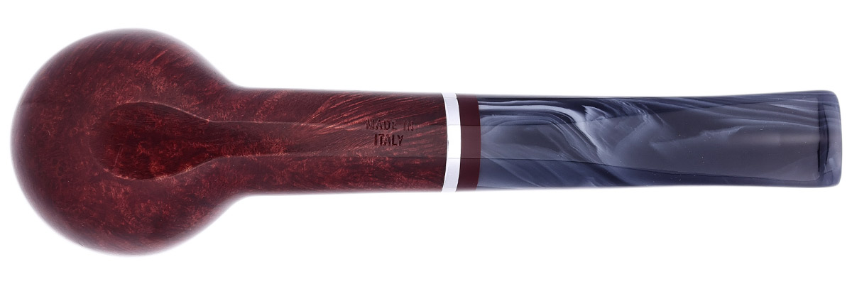 Savinelli Lunaria Smooth Bordeaux (141 KS) (6mm)