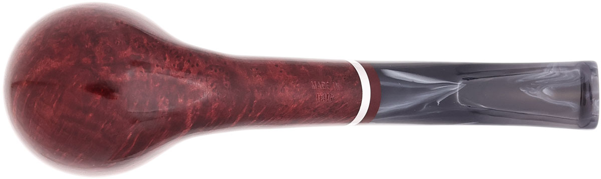 Savinelli Lunaria Smooth Bordeaux (670 KS) (6mm)