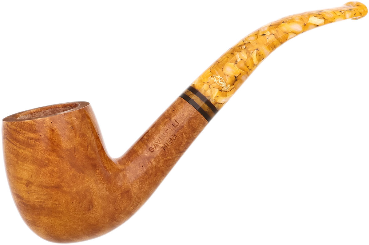 Savinelli Miele Smooth  (606 KS) (6mm)