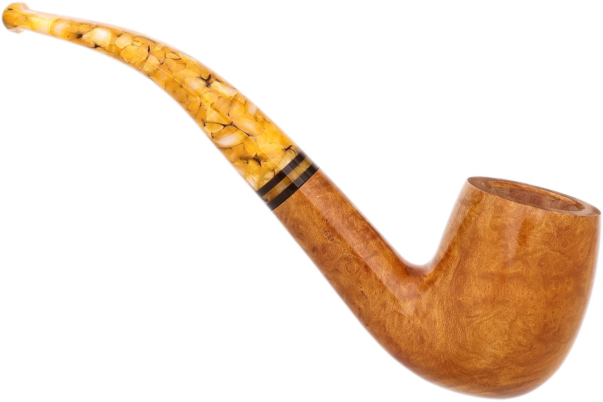 Savinelli Miele Smooth  (606 KS) (6mm)
