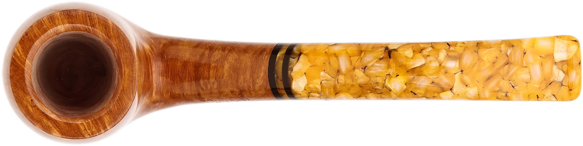 Savinelli Miele Smooth  (606 KS) (6mm)