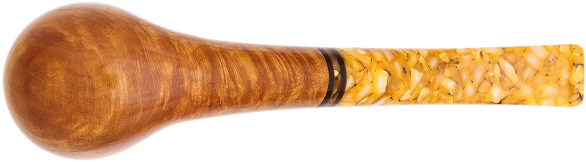 Savinelli Miele Smooth  (606 KS) (6mm)